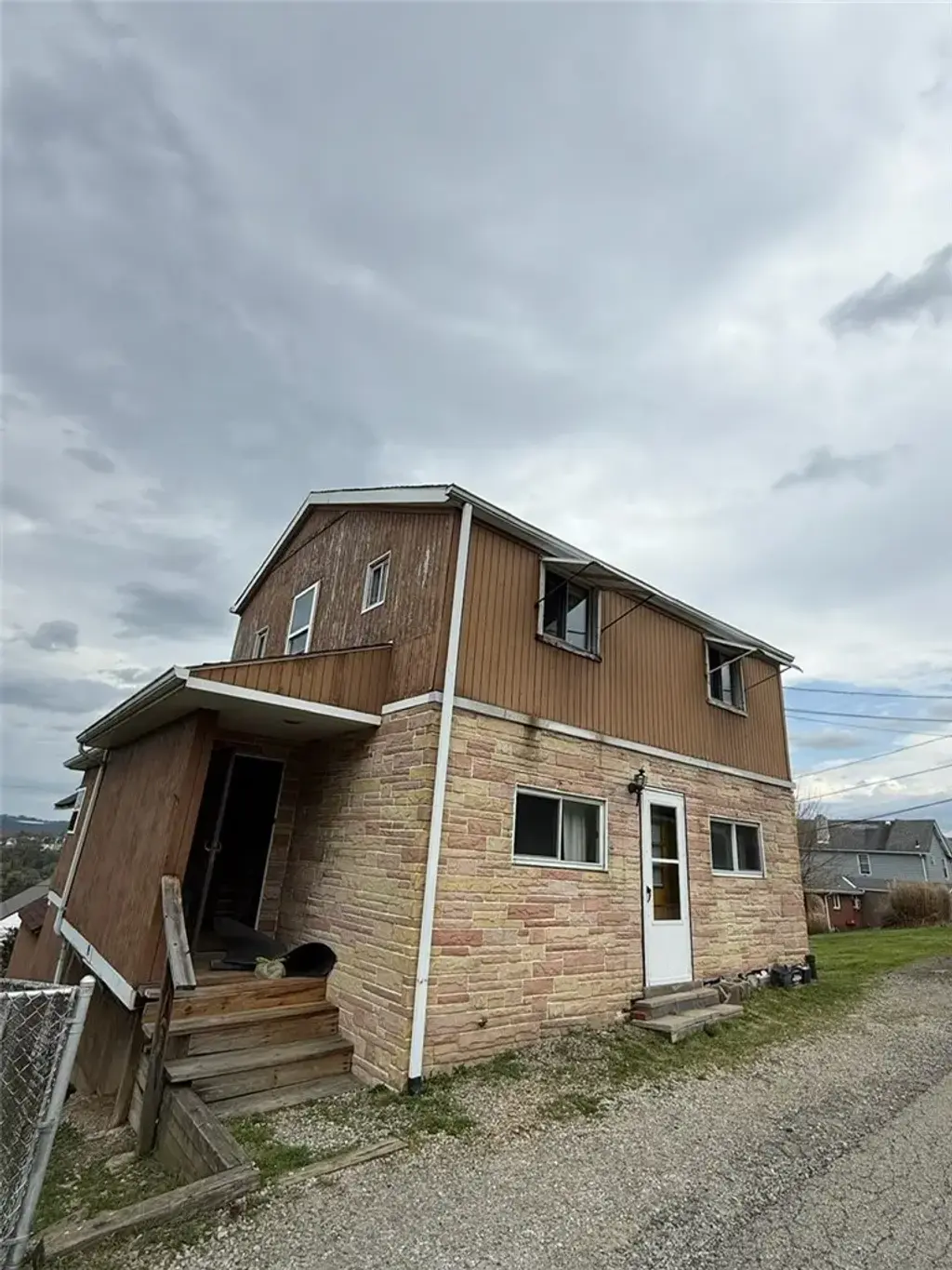1816 New York Avenue , Port Vue