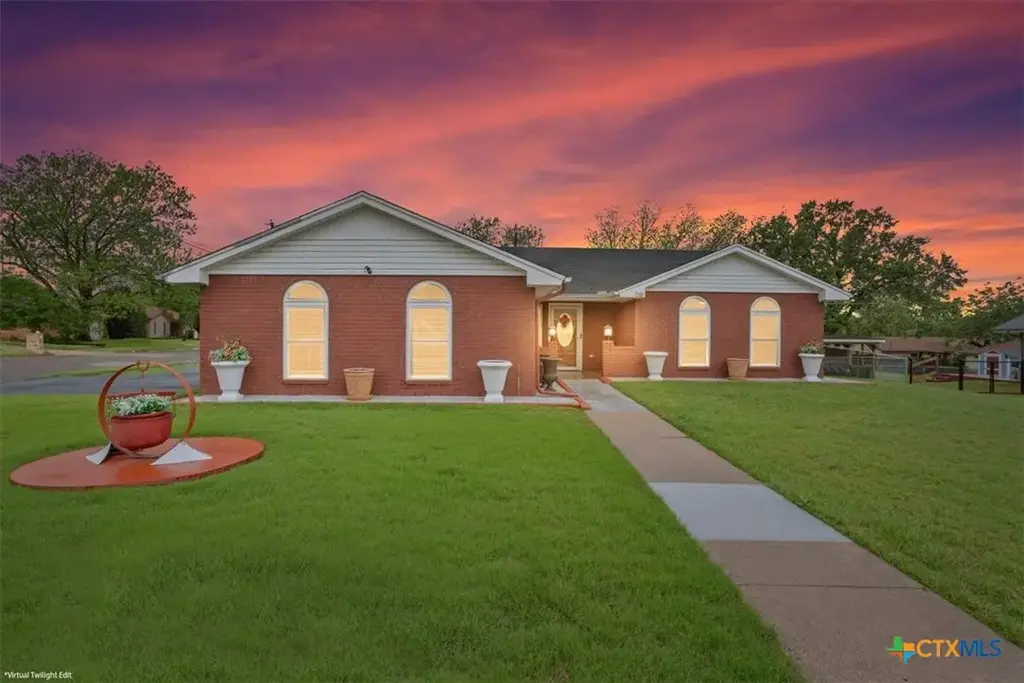 510 Houston Street, Copperas Cove
