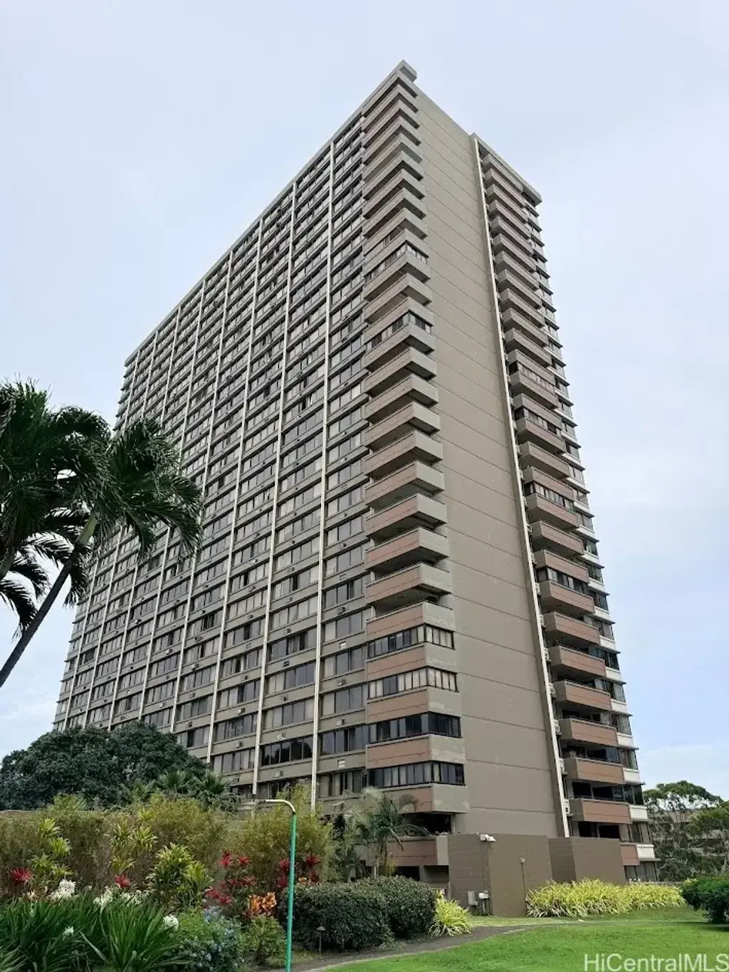 55 S Kukui Street # D2701, Honolulu