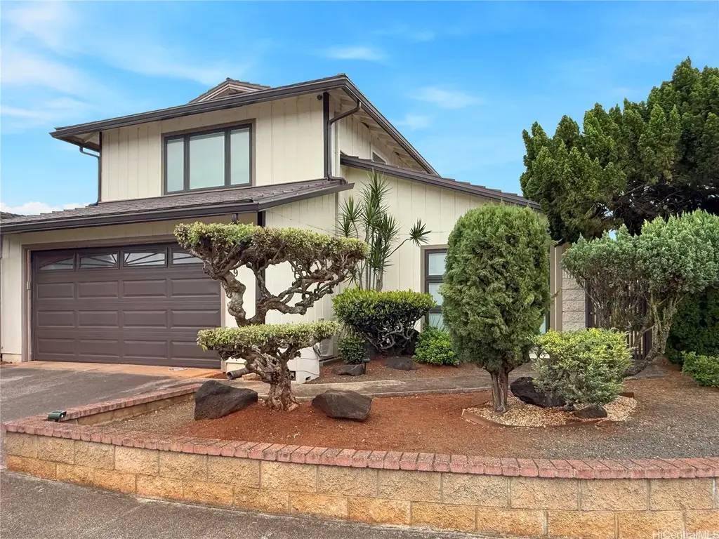 94-679 Nuao Place, Waipahu