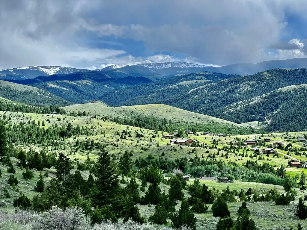 199 Lots In Multiple Locations, Virginia City
