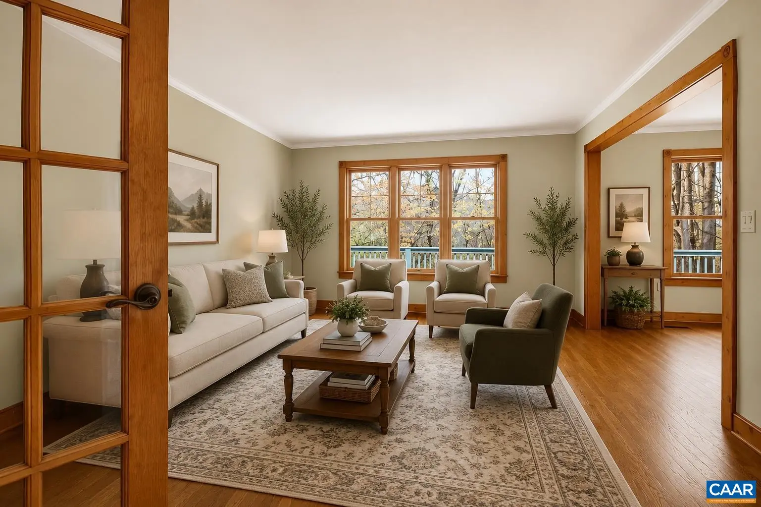 472 Horseshoe Mountain Rd, Roseland