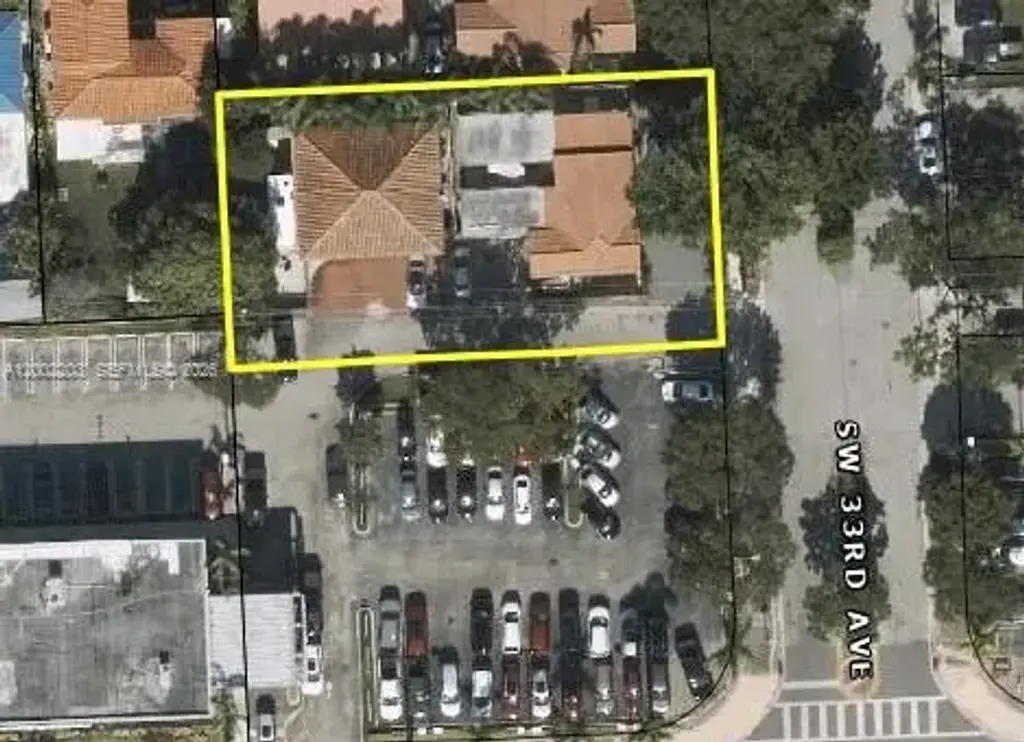 710 Sw 33rd Ave, Miami