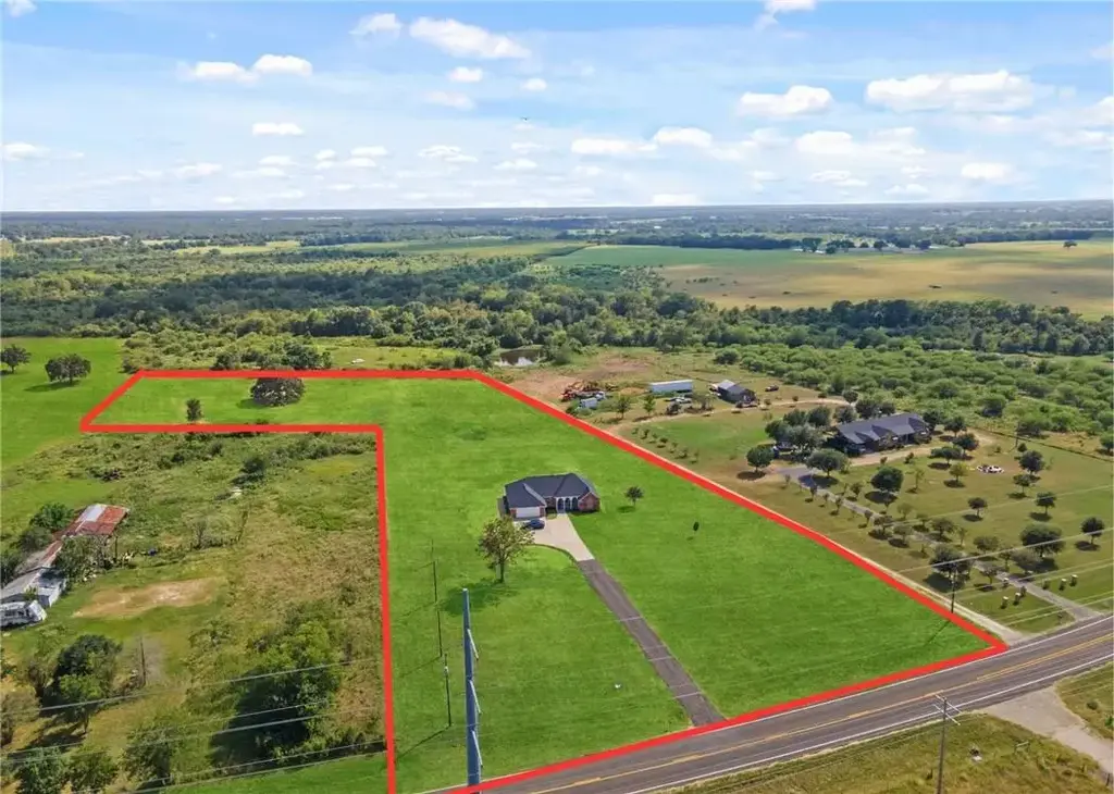 2375 N Fm 2038, Bryan