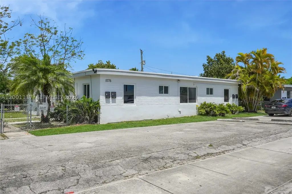 11775 Sw 223rd St, Miami