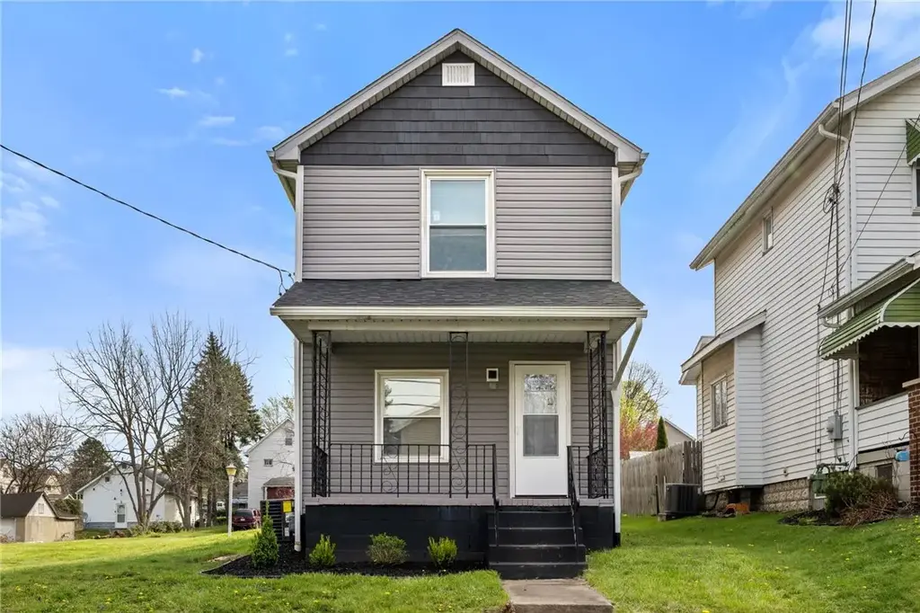 1213 Finch Street, New Castle