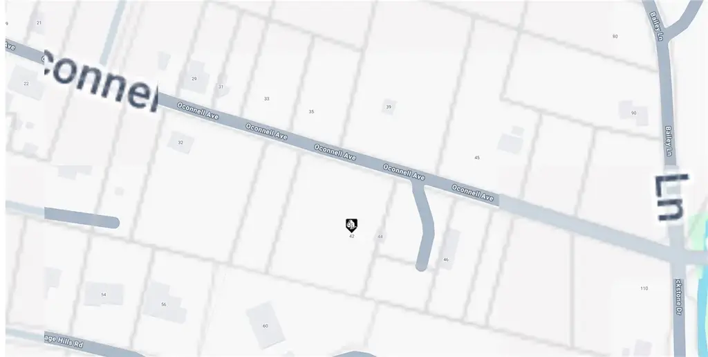 42 O'connell Avenue, South Union