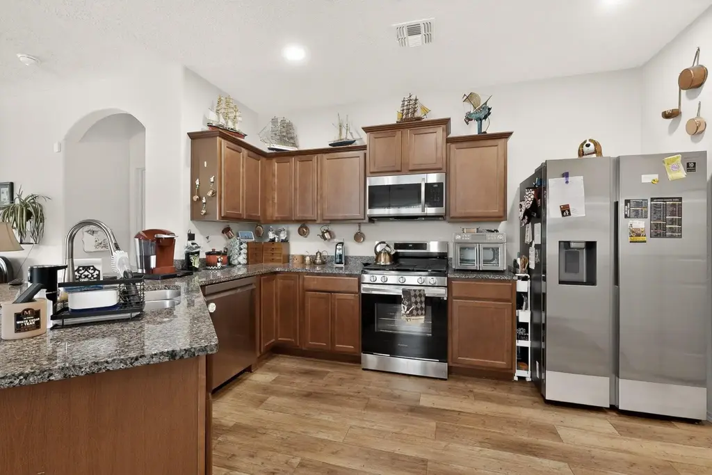 2700 Rio Del Norte, Santa Fe
