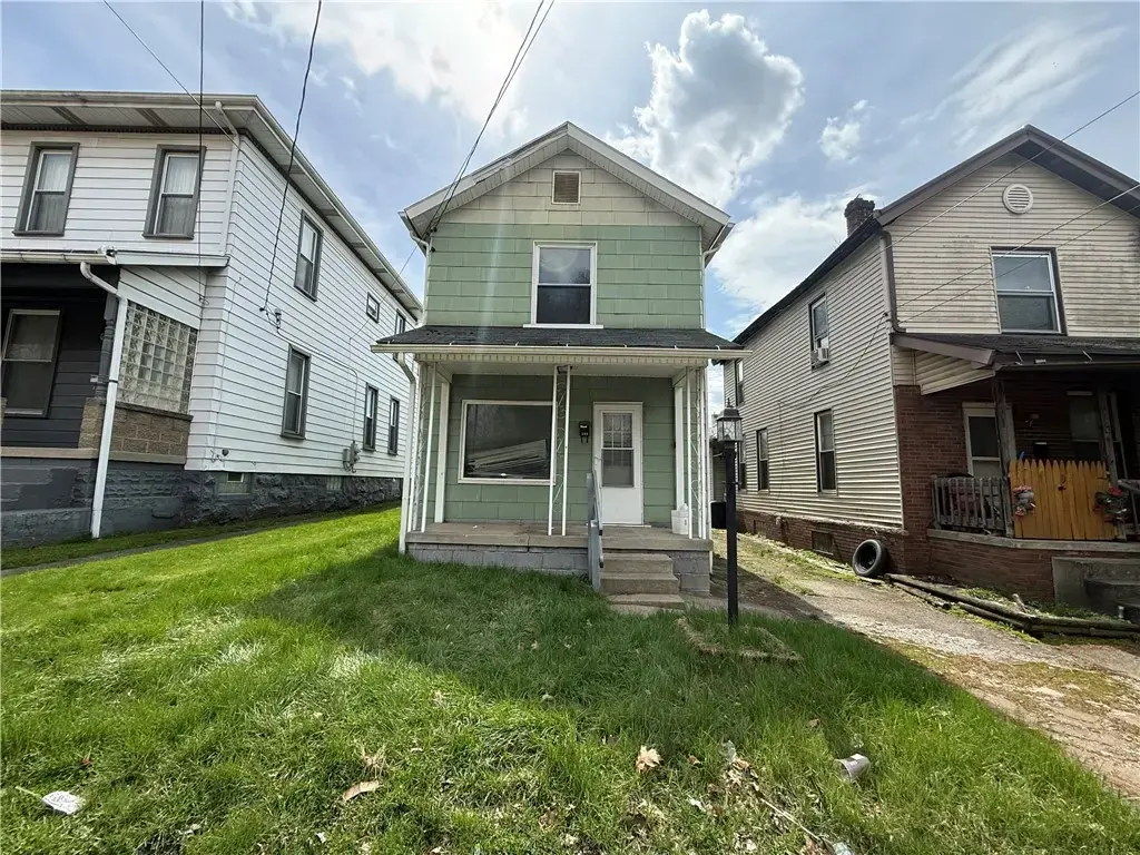308 Division Street , New Castle