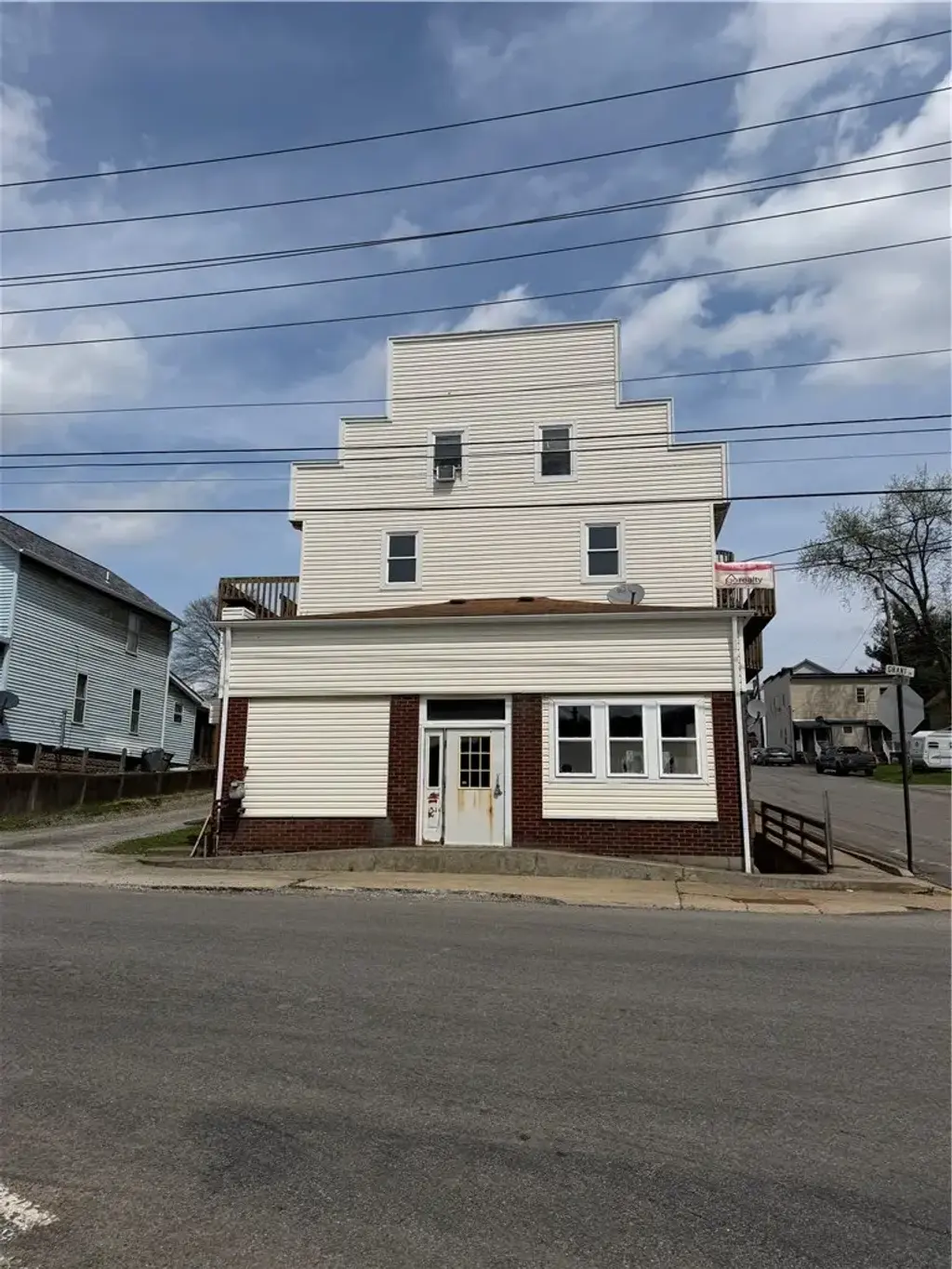 1000 Grant Avenue, E Butler Boro