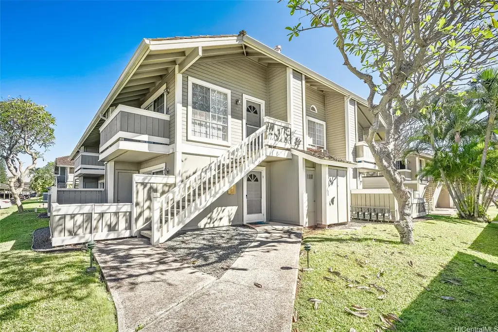 94-1411 Kulewa Loop # 35d, Waipahu