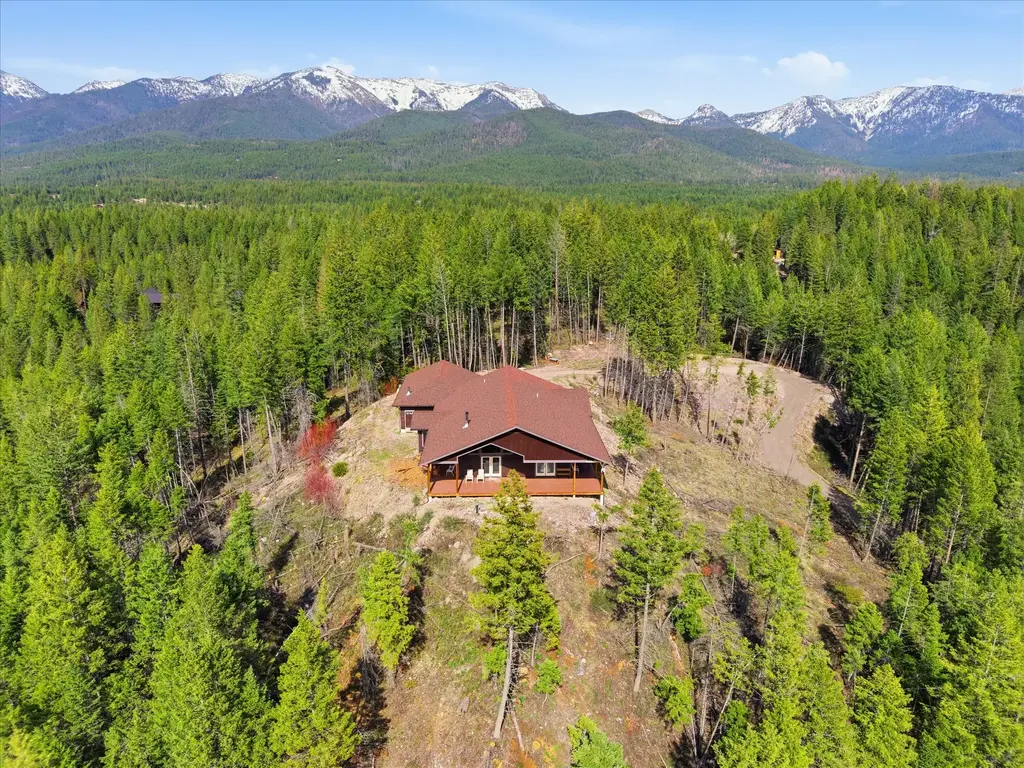 265 S Wakewood Drive, Kalispell