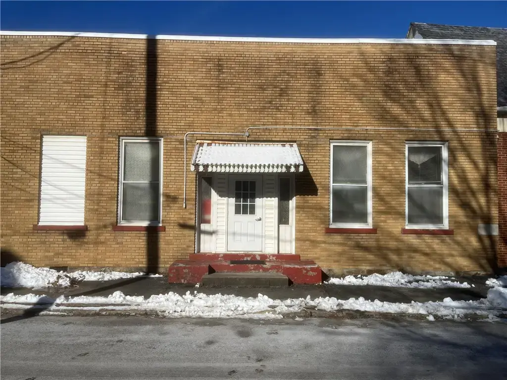 101 Weber Avenue , Dubois Area School District