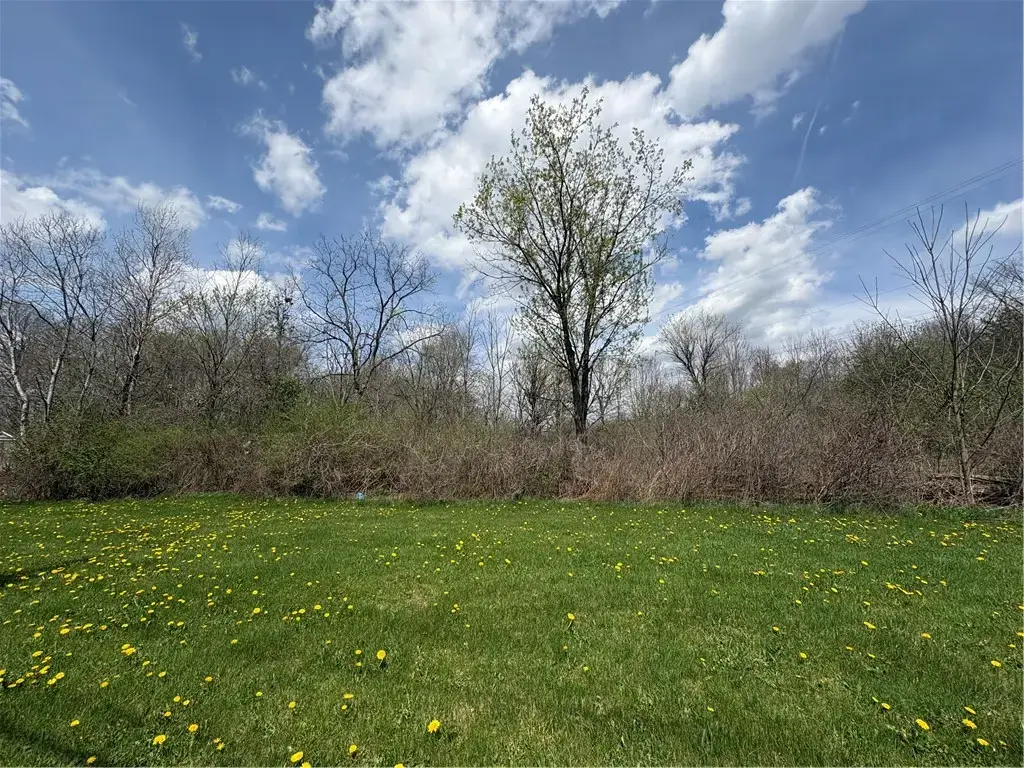 Lot#1 Boyers Road , Mercer