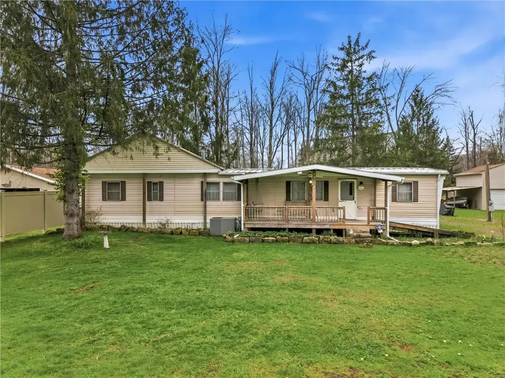 2153 Alden Lane, Shenango