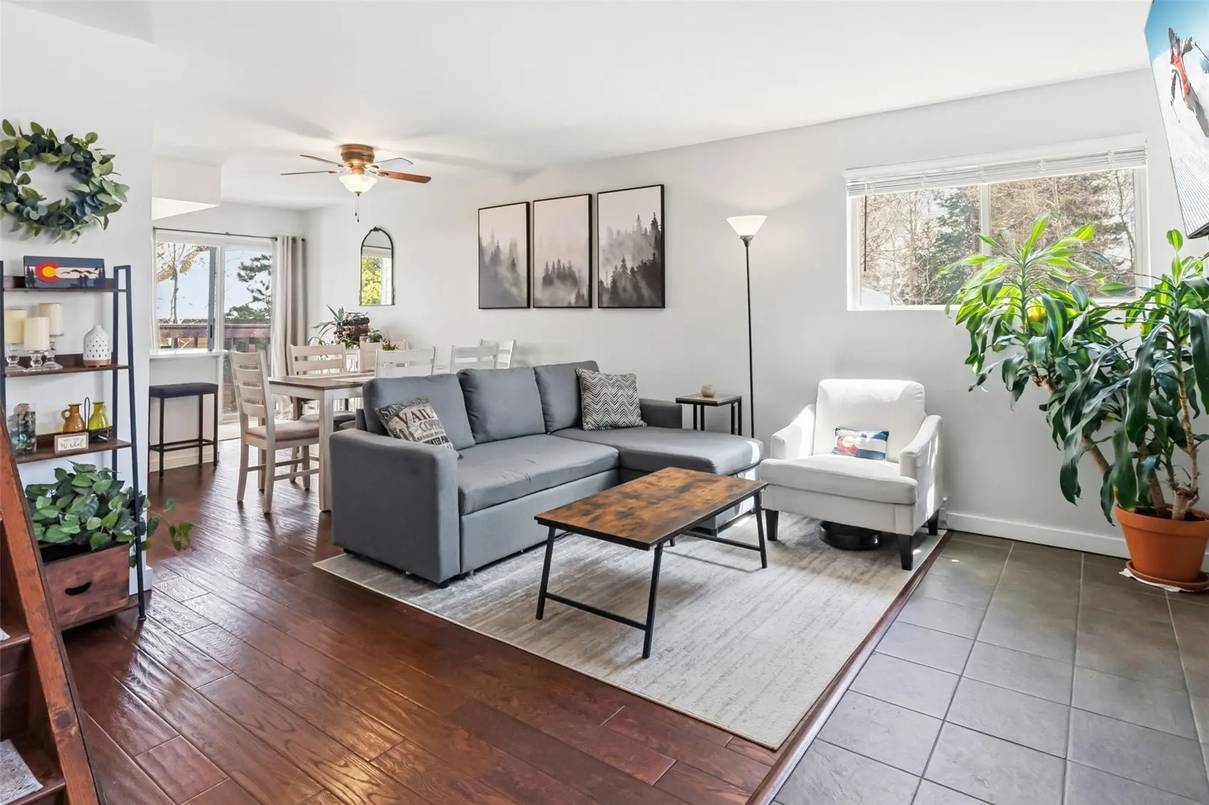 6920 Ryan Gulch Road 6920, Silverthorne