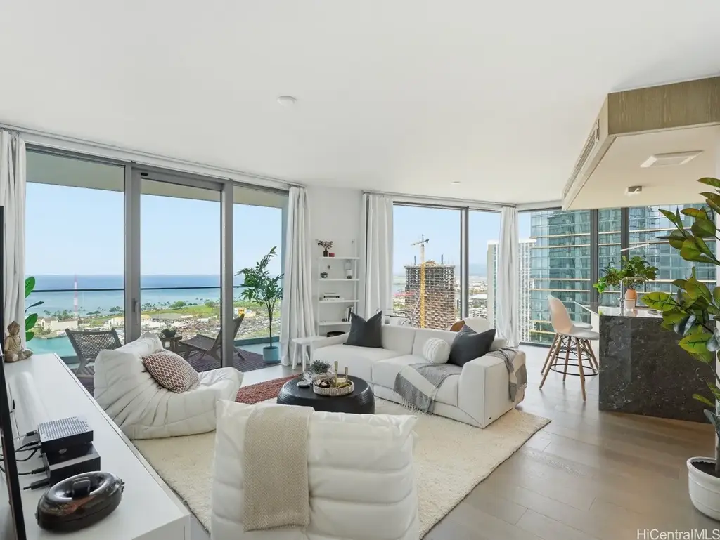 1000 Auahi Street # 2901, Honolulu