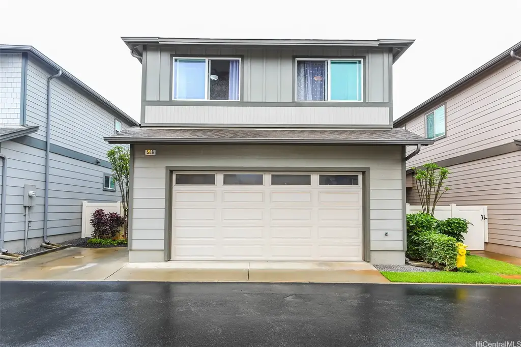 91-1160 Kamakana Street # 506, Ewa Beach
