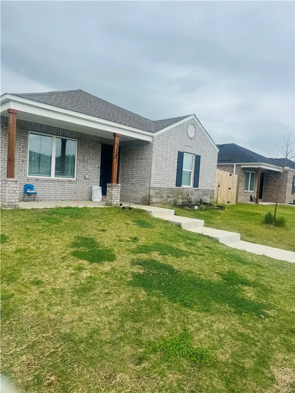 3147 Wolf Creeck Street, Springdale
