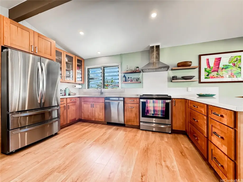 346 Ilimalia Loop, Kailua