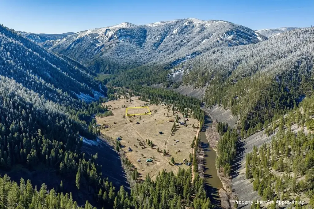 Lot 38 Idle Hour Way, Clinton