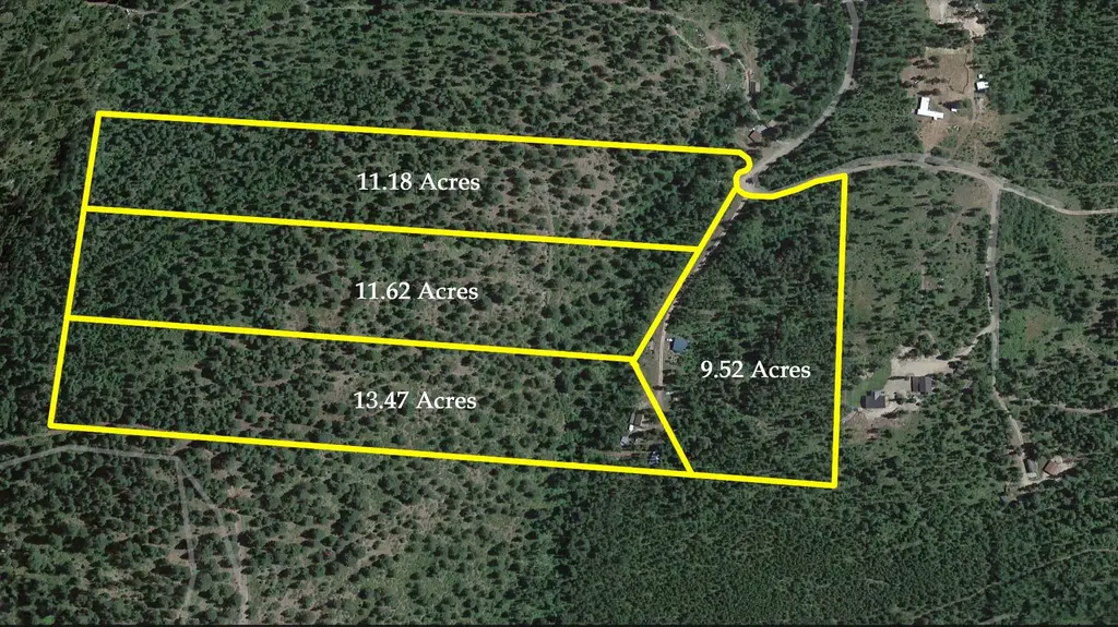 1059 Grizzly Mountain Road, Missoula