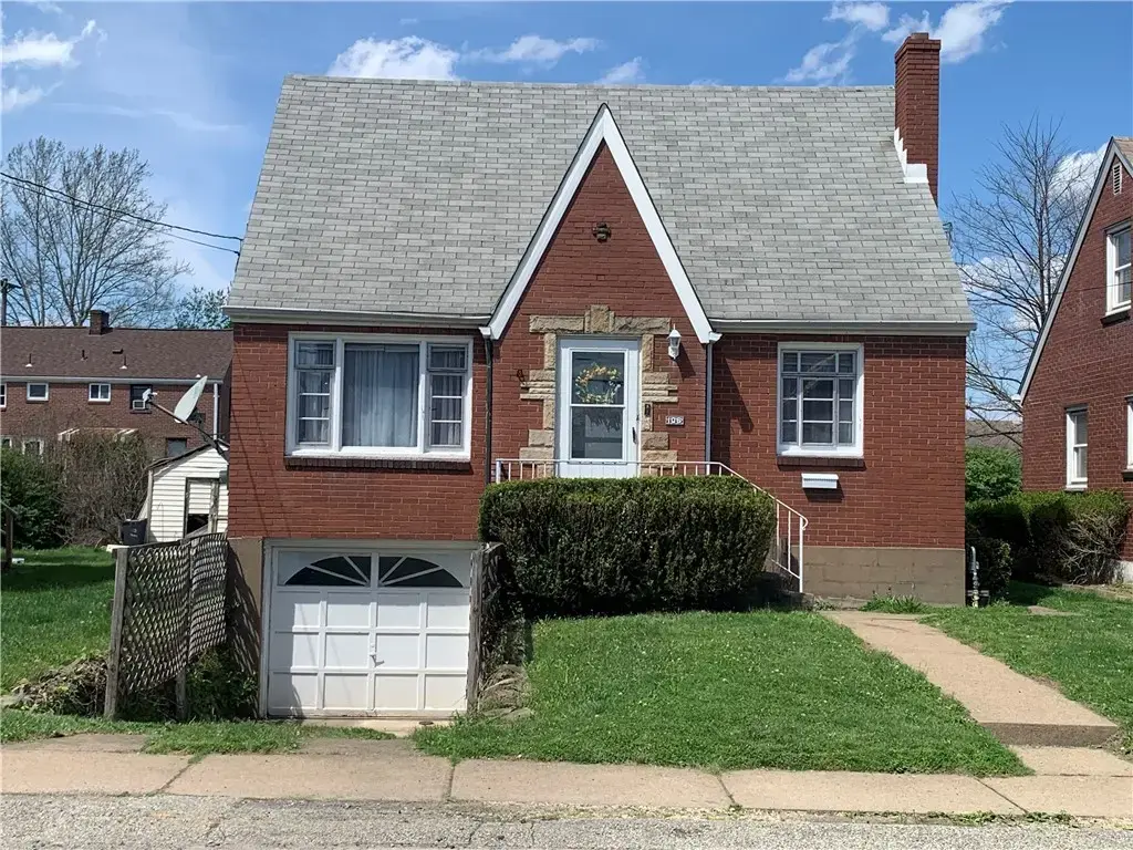 106 Miller Avenue , Duquesne