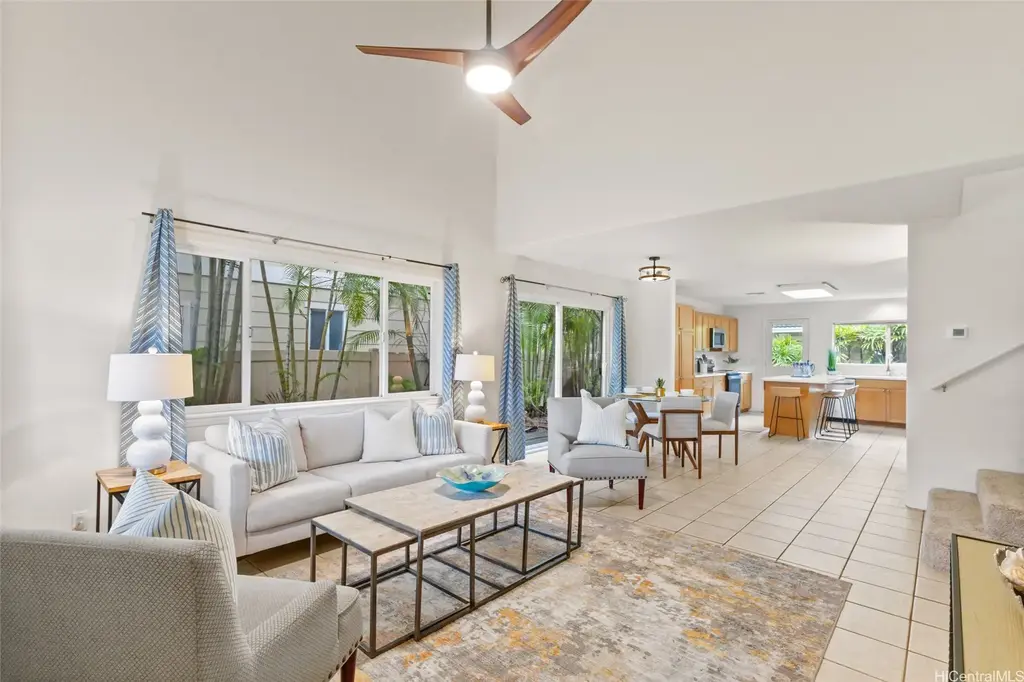 91-0247 Lukini Place # 31, Ewa Beach