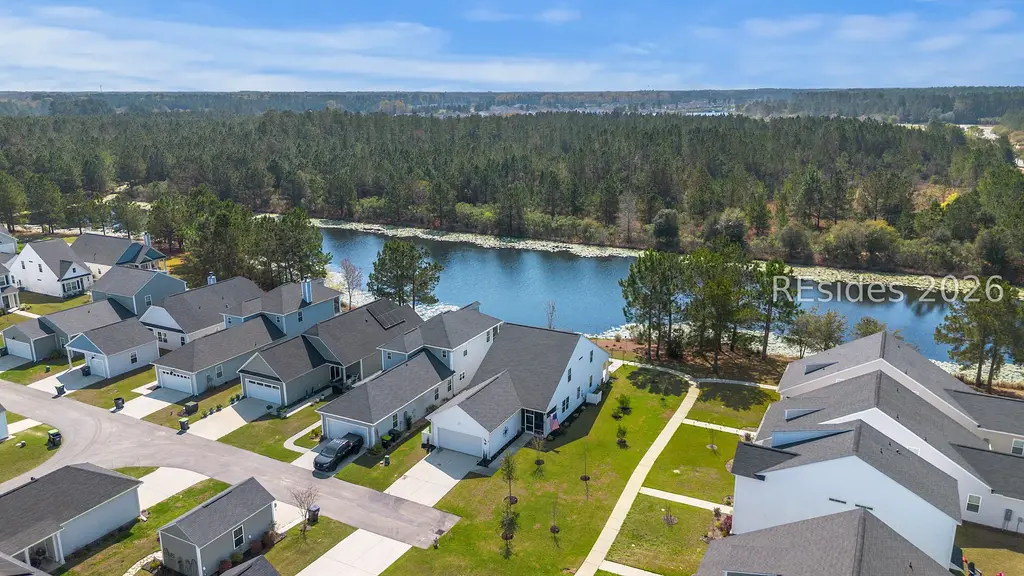10 Garden Isle Lane, Hardeeville