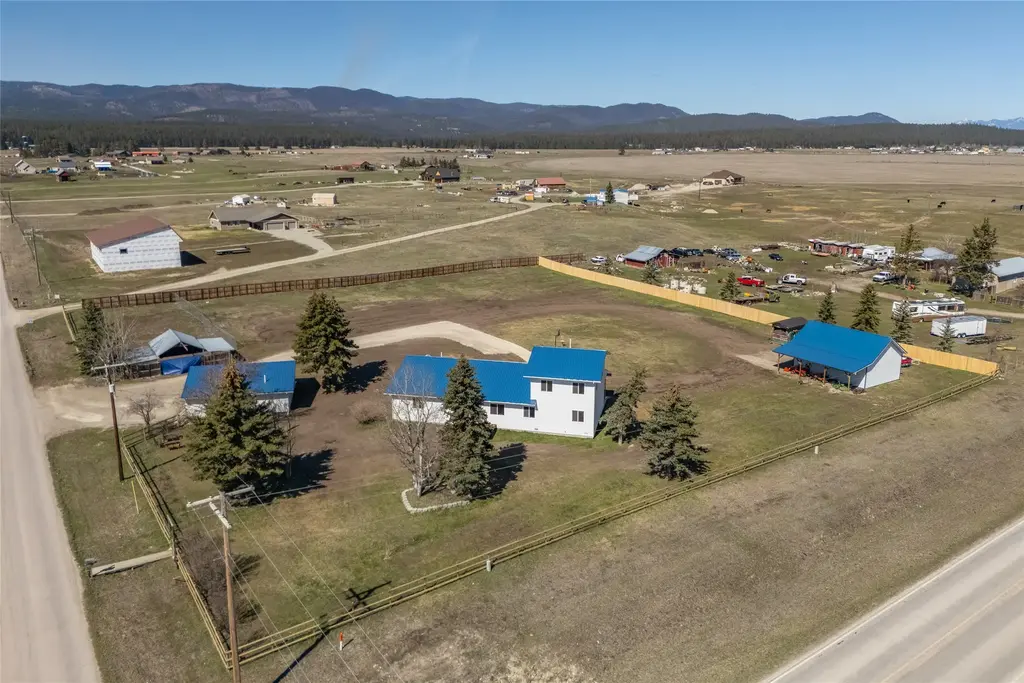 1803 Church Drive, Kalispell