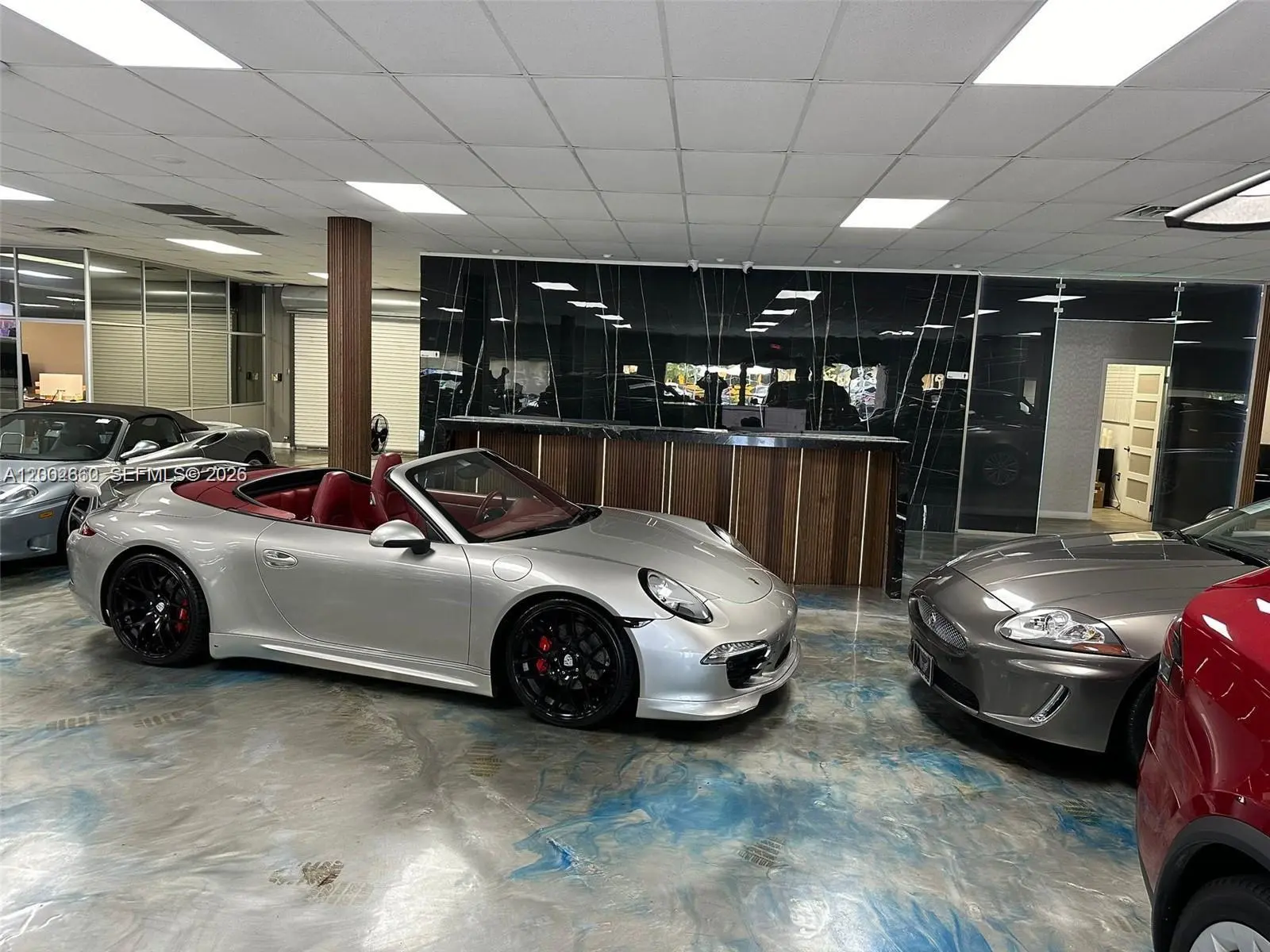 Photo of Listing #A12002660