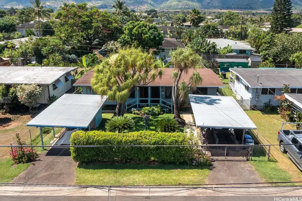 67-260 Kahaone Loop # A, Waialua
