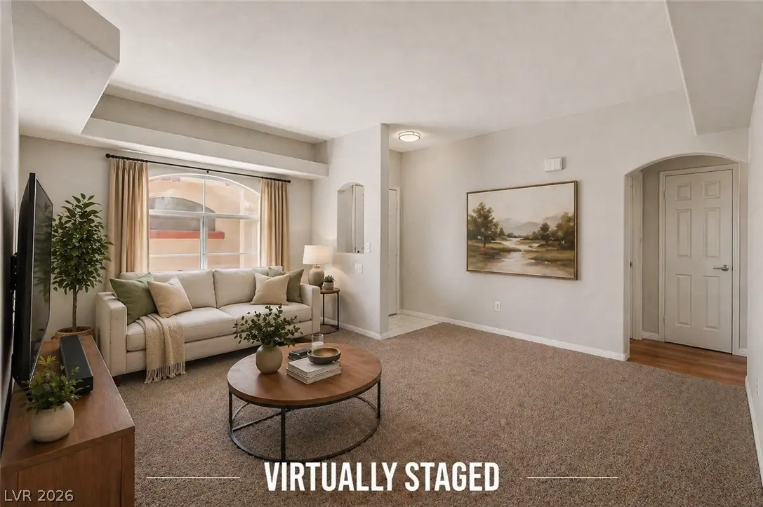 517 Indian Princess Drive 201, Las Vegas