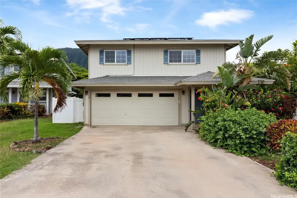 84-575 Kili Drive # 28, Waianae