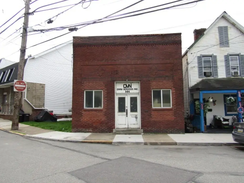 101 Middle Avenue , Wilmerding