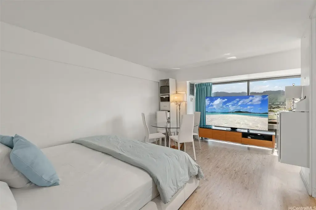 1750 Kalakaua Avenue # 609, Honolulu