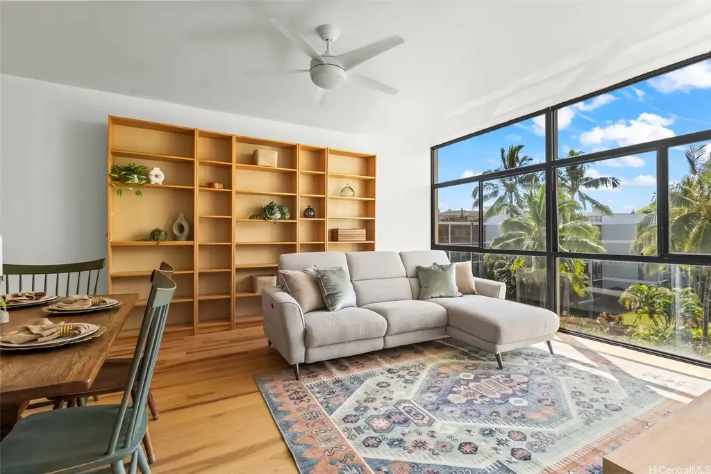 1020 Aoloa Place # 9/409b, Kailua