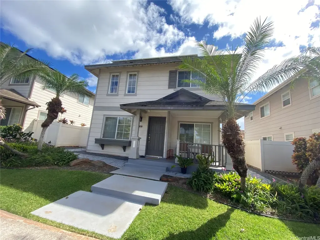 91-1023 Kailoa Street, Ewa Beach