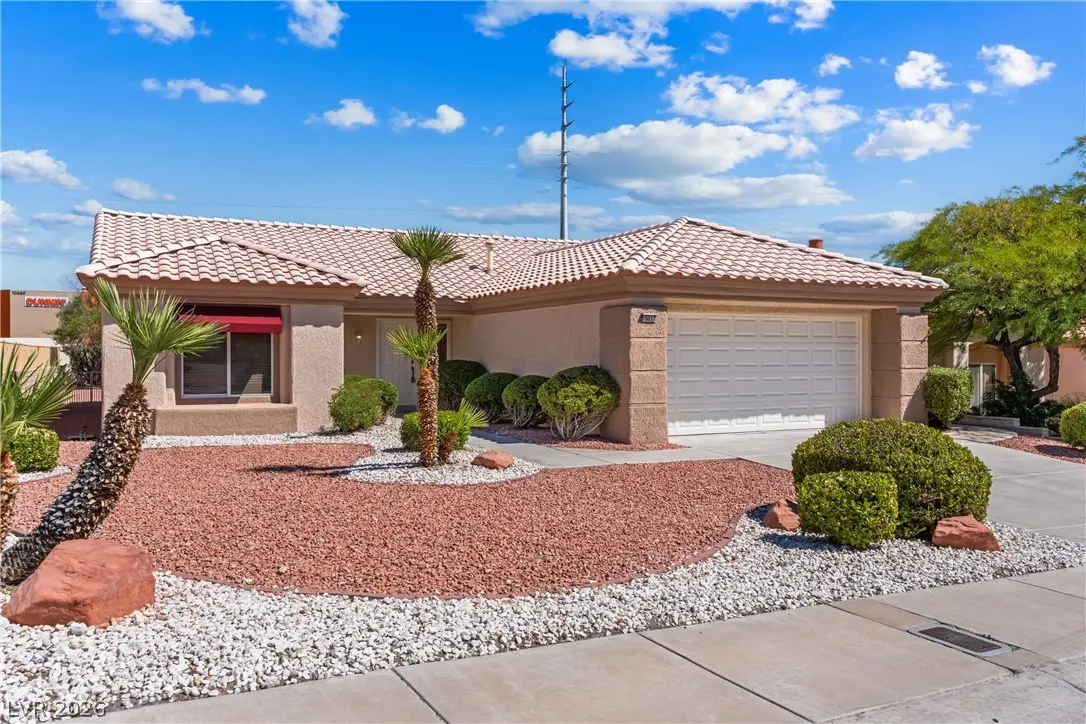10032 Villa Ridge Drive, Las Vegas