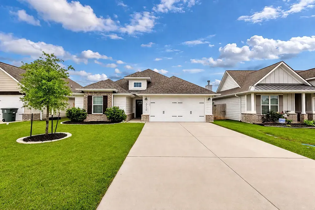 3116 Tarleton Court, Bryan