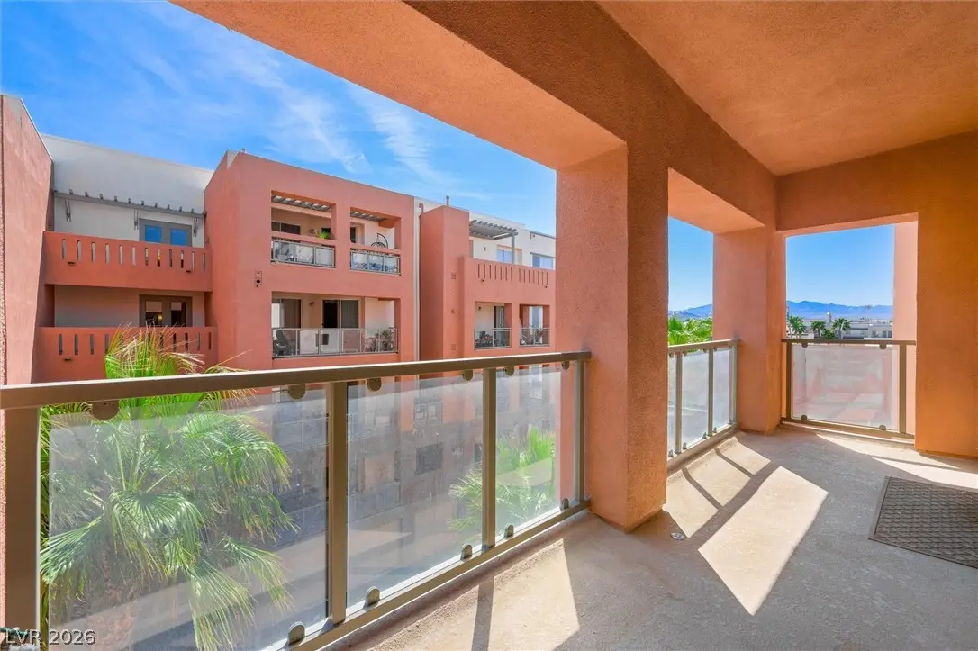 27 E Agate Avenue 409, Las Vegas