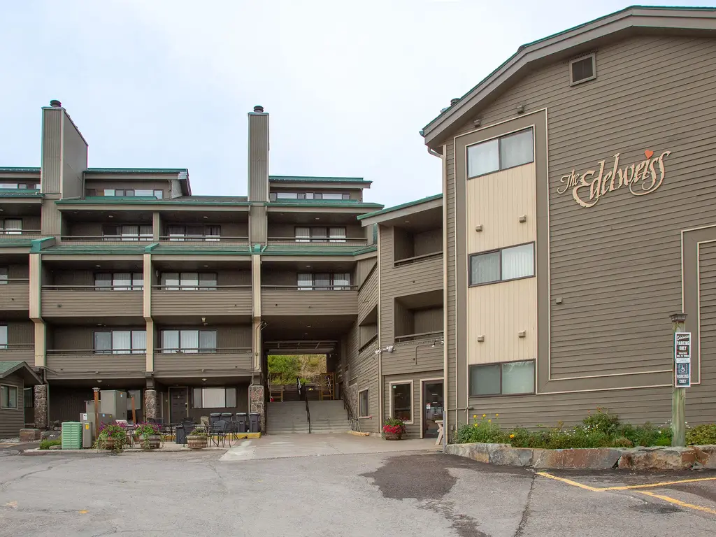 3898 Big Mountain Road 207, Whitefish