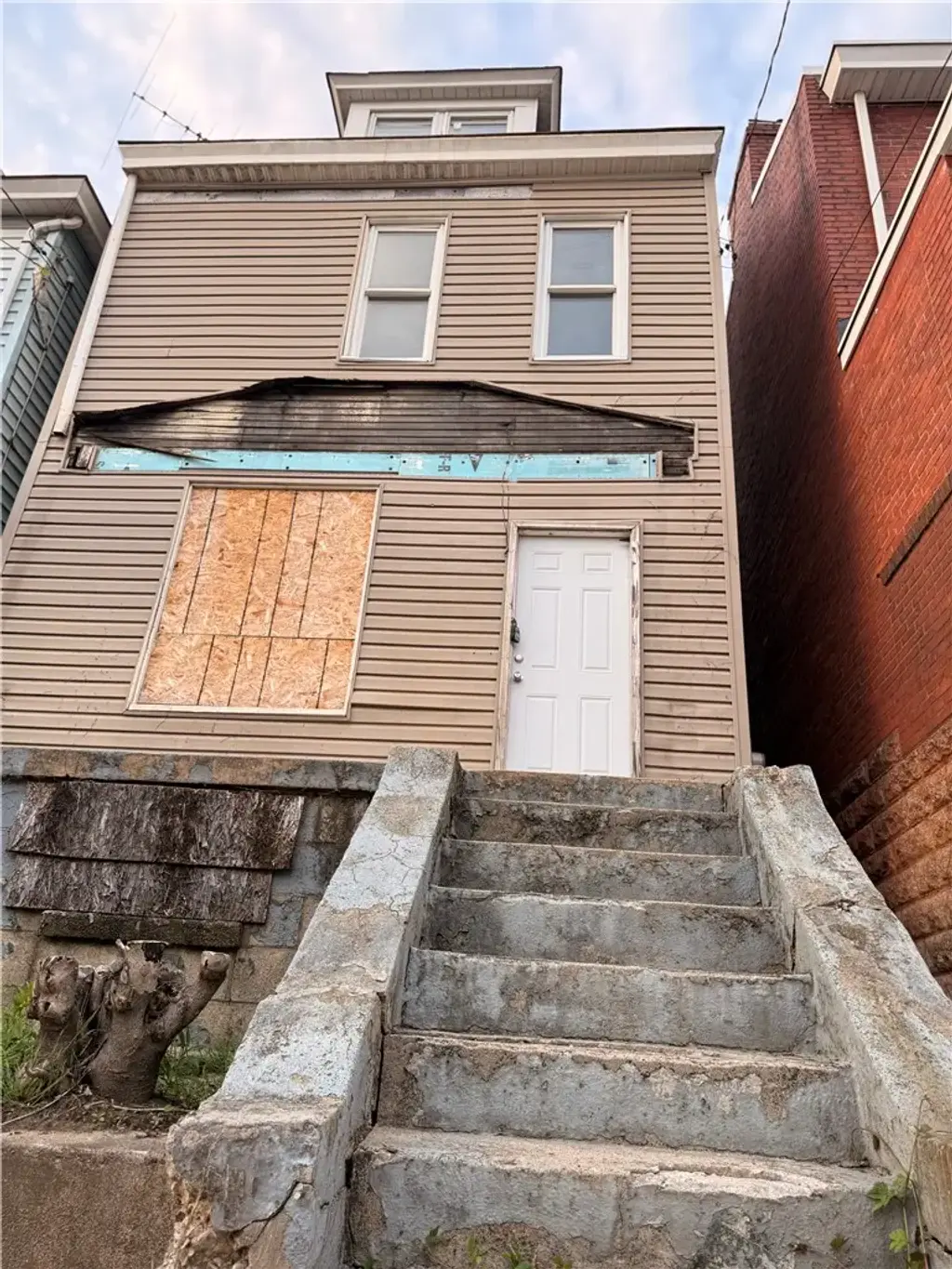 5001 Broad Street , Garfield