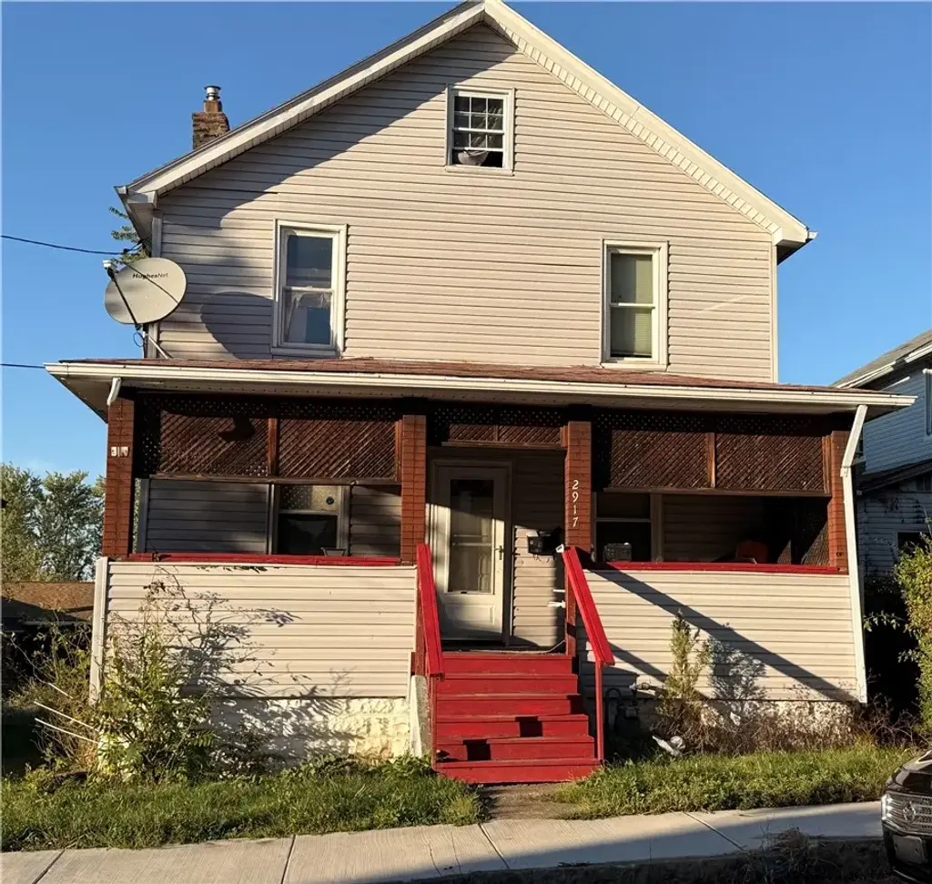 2917 Boyd Street , McKeesport
