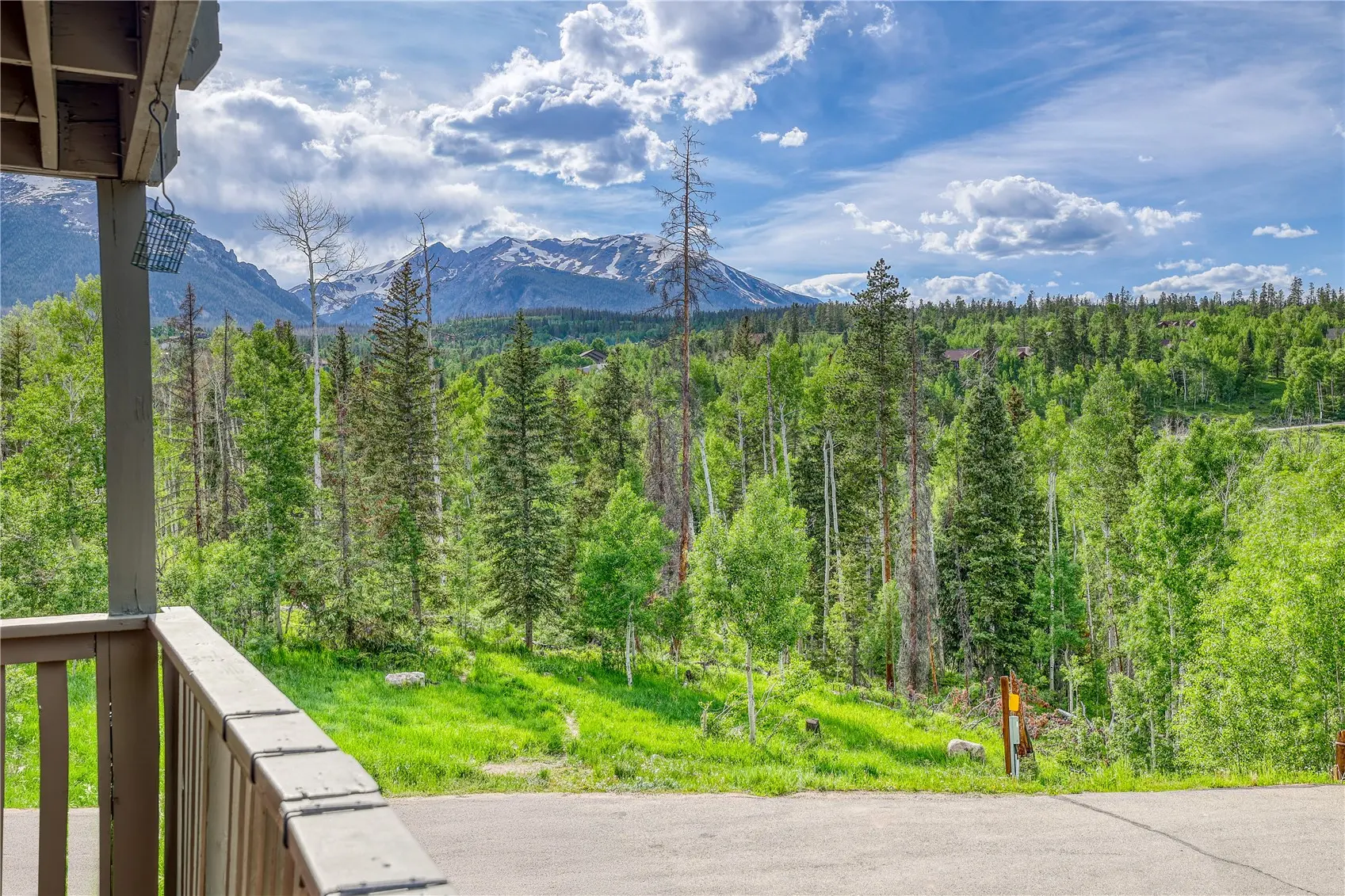 2510 Ryan Gulch Road 2512, Silverthorne