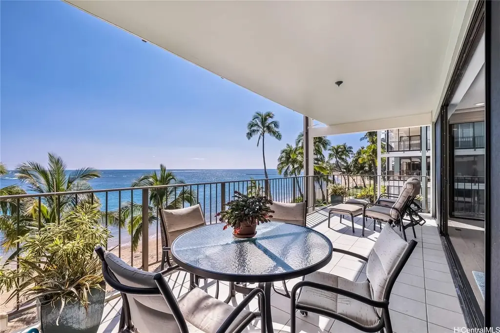 (unit #252) 4999 Kahala Avenue, Honolulu