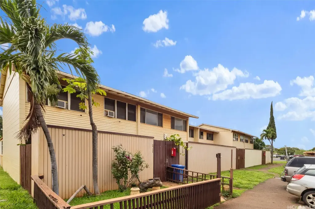 85-128 Ala Walua Street # B, Waianae