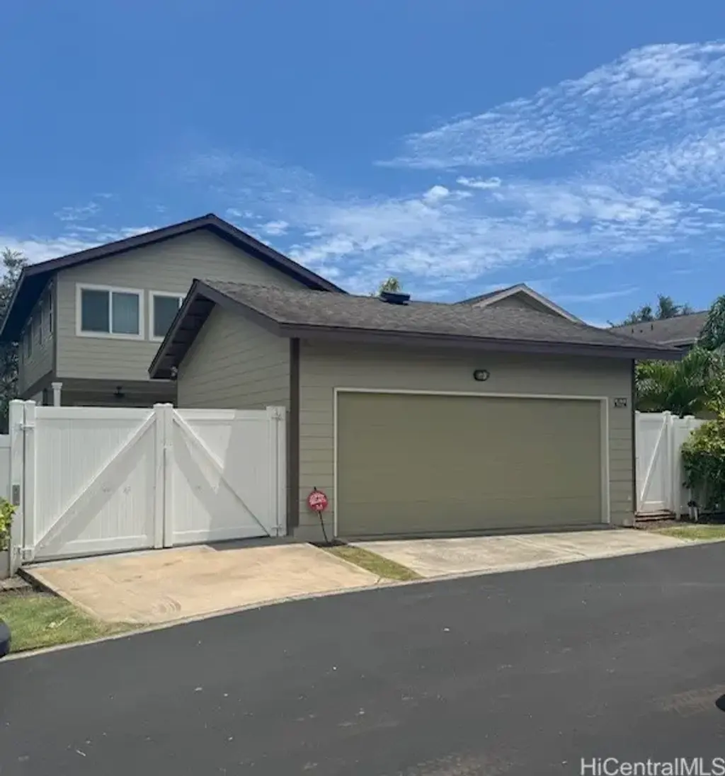 91-1042 Waikai Street, Ewa Beach