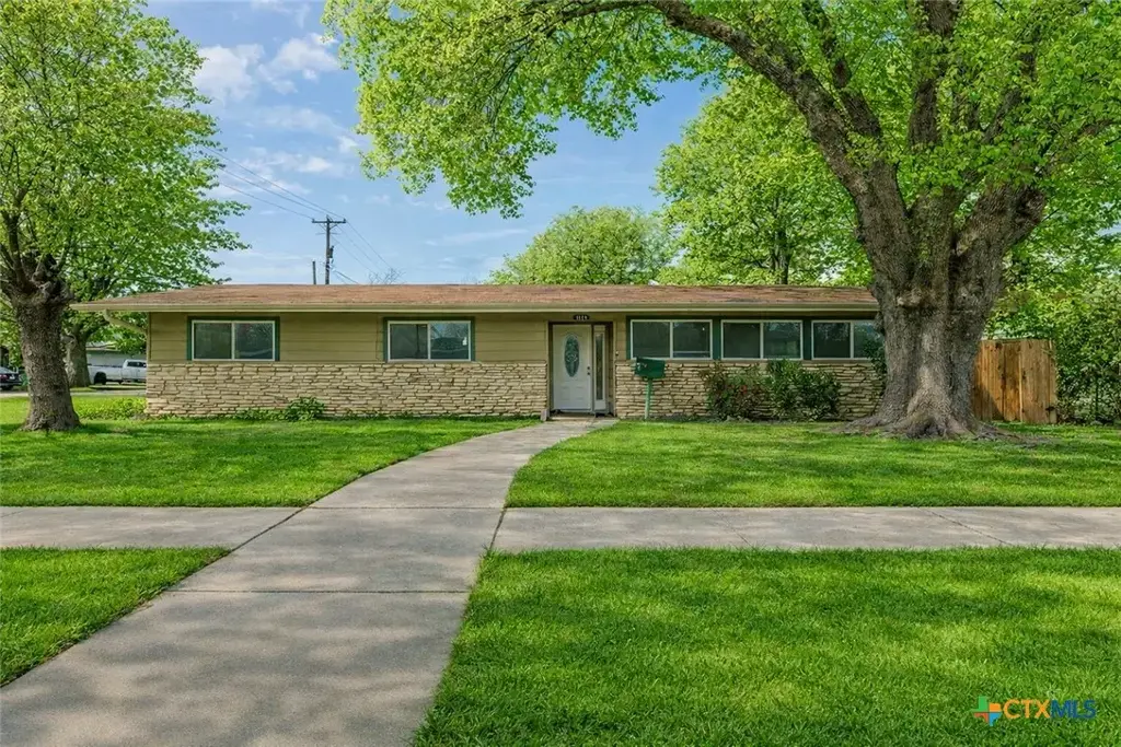 1129 Chippendale Drive, Killeen