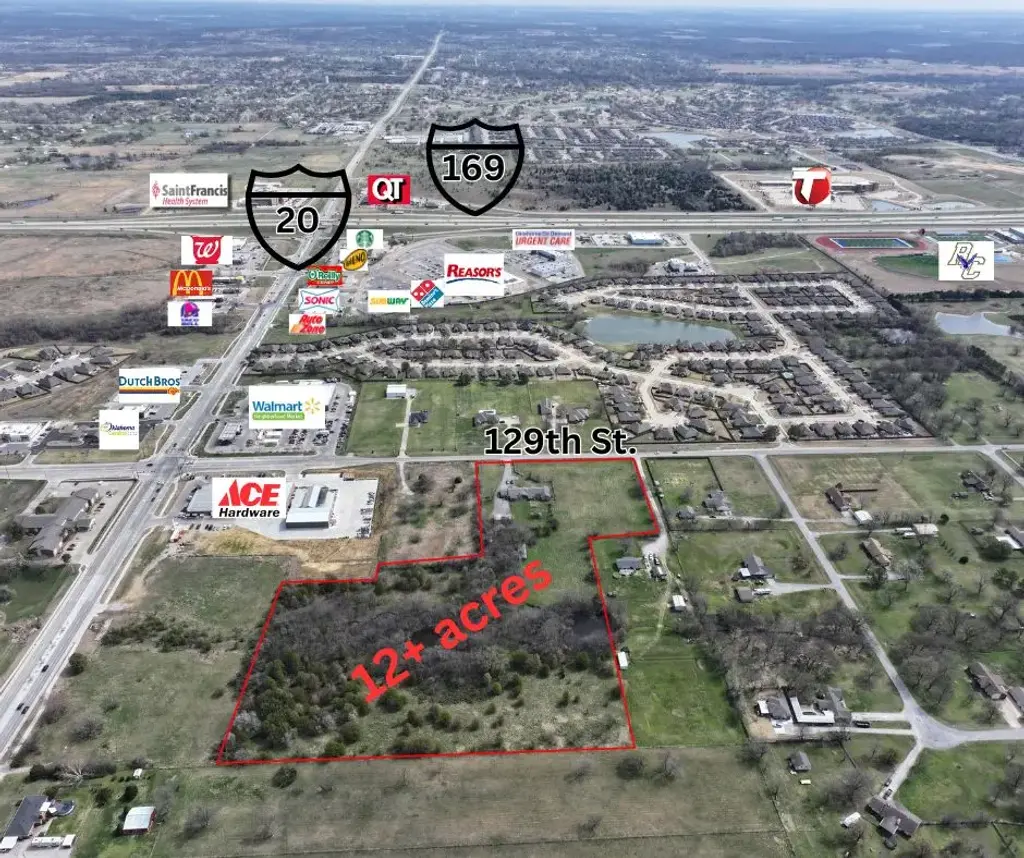 11408 N 129th East Avenue, Other OK